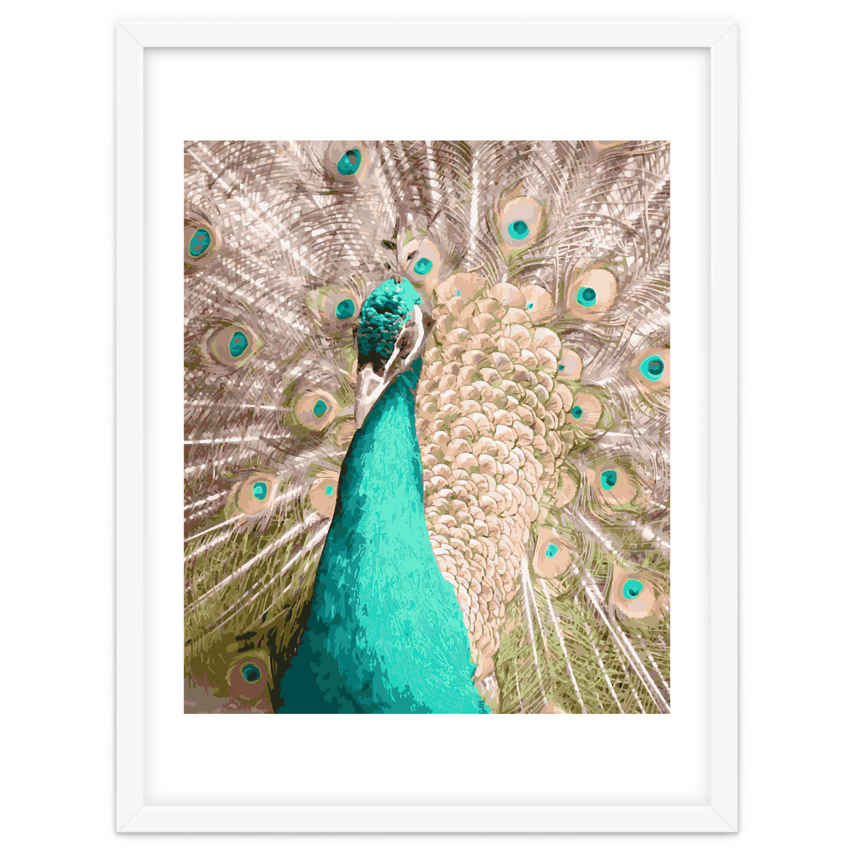 On My Way To Wonderland