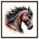 Powerful Horse thumbnail