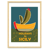 Holidays In Sicily thumbnail