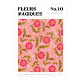 Magical Flowers No.10 Chrysanthemums (Print Only) thumbnail