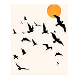 Up And Away (Print Only) thumbnail