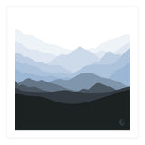 Meditative (Layers) (Print Only) thumbnail