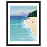 Beach Girl thumbnail
