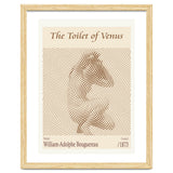 The Toilet Of Venus – William Adolphe Bouguereau (1873) thumbnail