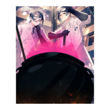 Anime (Print Only) thumbnail