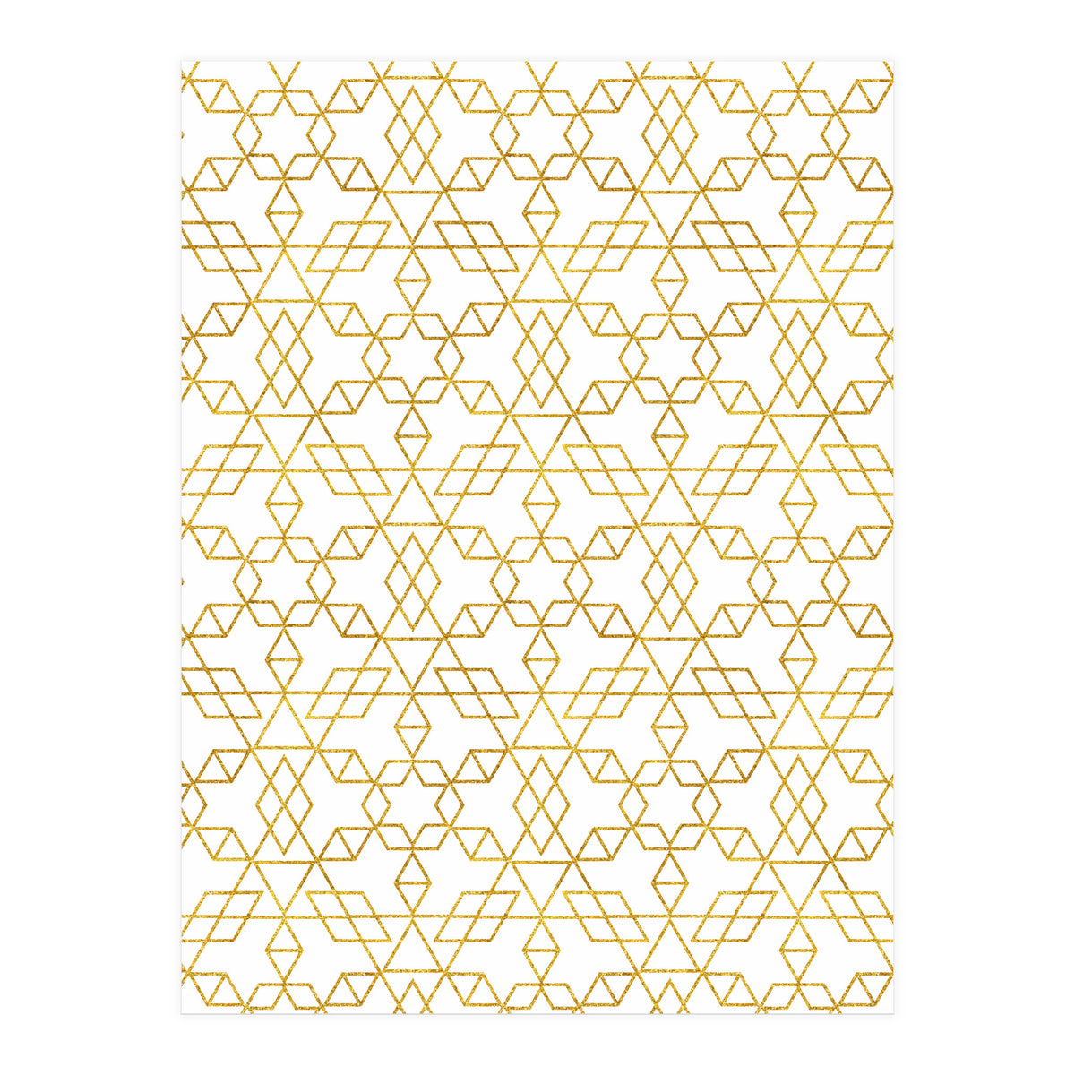 Art Deco Gold #society6 #decor #buyart (Print Only)