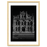 Water Gas Purification House No 8 with Border thumbnail