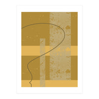 Line Portrait (Print Only)