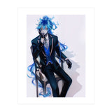Anime (Print Only) thumbnail