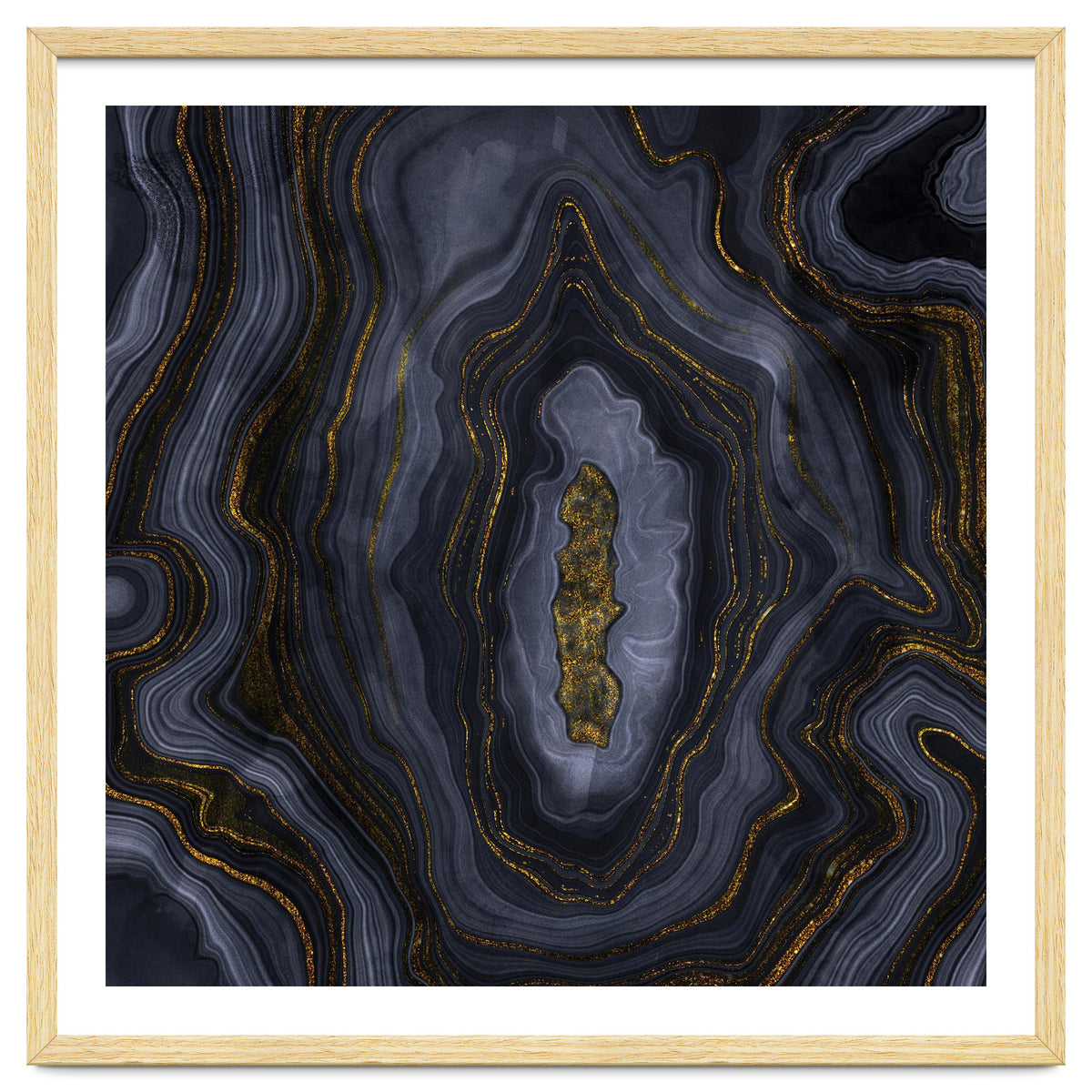 Agate Texture 09