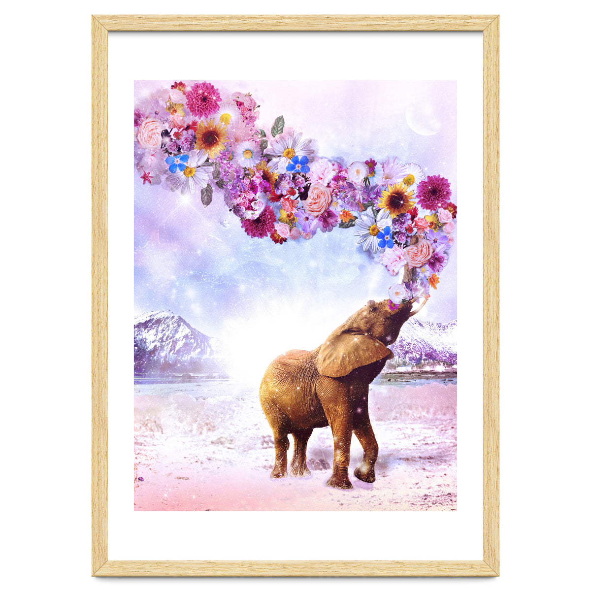 Daria - Supreme Majestic