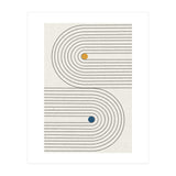 SIMPLE MODERN BALANCE (Print Only) thumbnail
