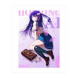 Anime (Print Only) thumbnail