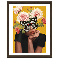 Obscured Beauty