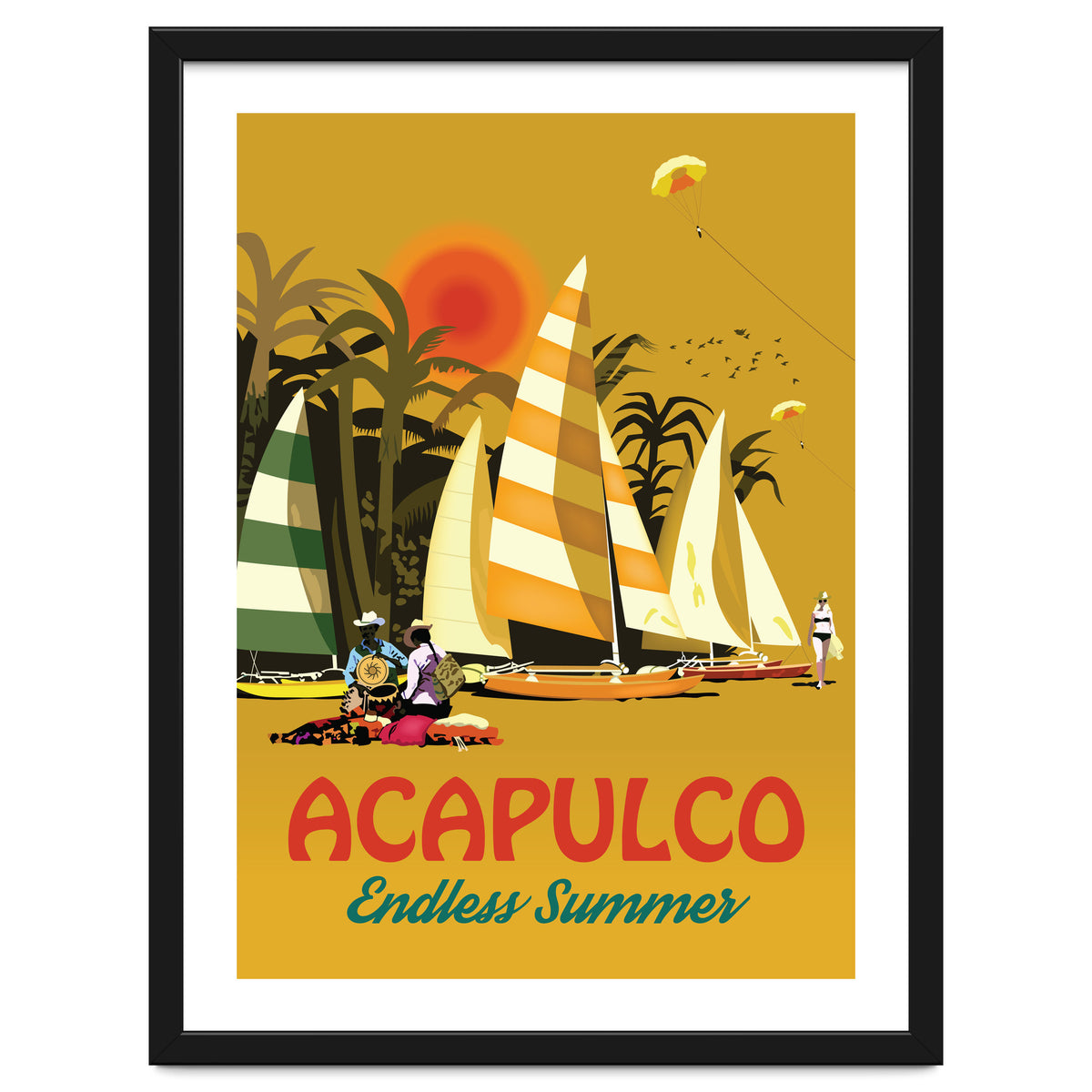 Acapulco