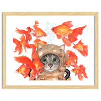 Scuba Catlgbright