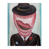 El Tango C (Print Only) thumbnail