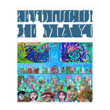 Revolucion De Mayo 9 (Print Only) thumbnail