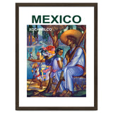 Mexico Xochimilco thumbnail
