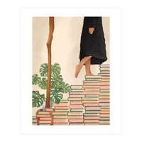 Books (Print Only)
