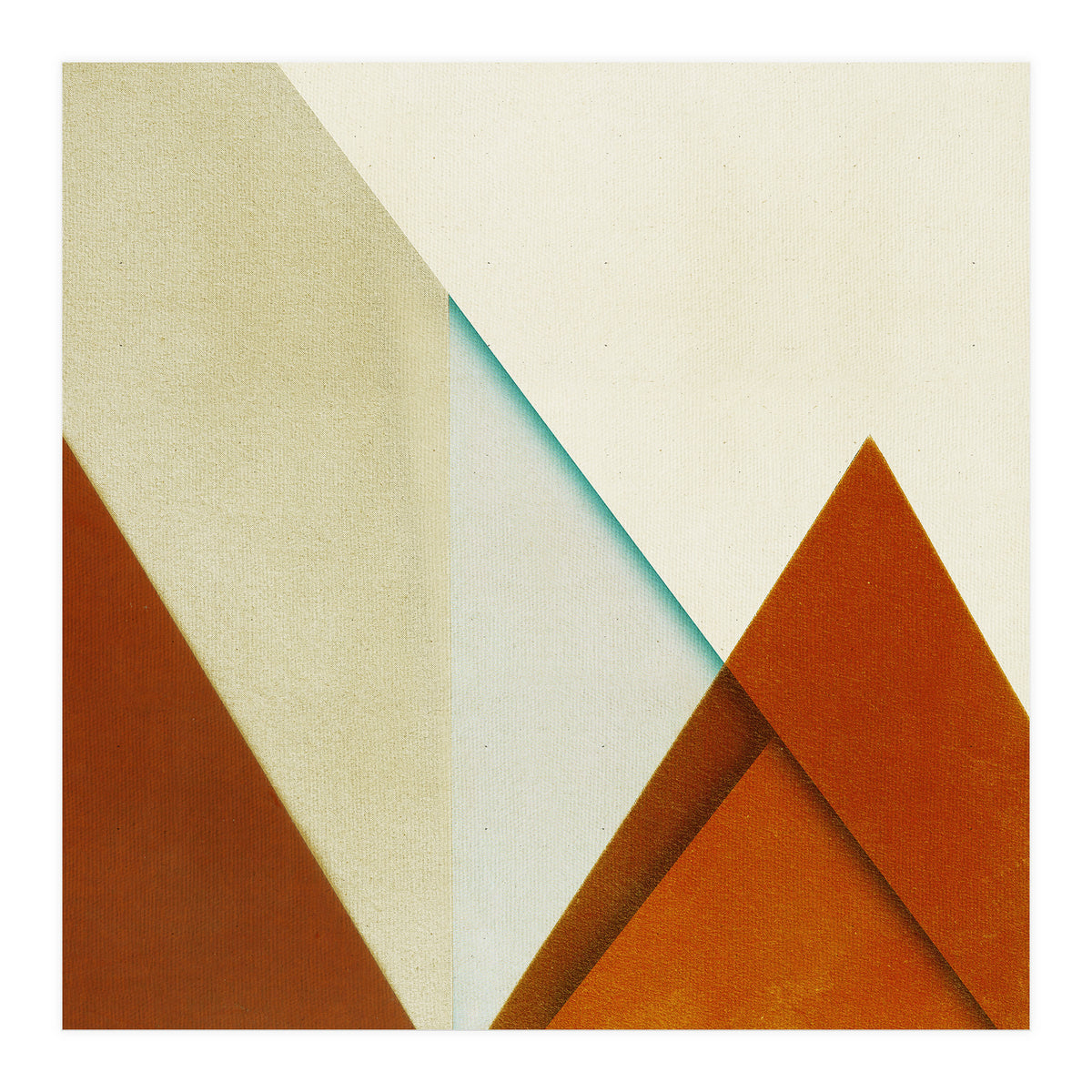 Drastic Thaw 02 (Print Only)