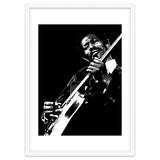 Buddy Guy American Blues Guitarist Legend thumbnail