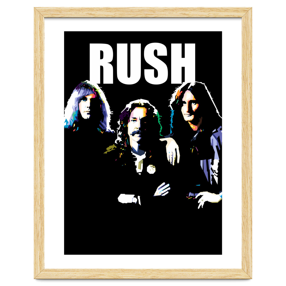 Rush
