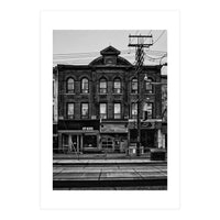Nos 422 - 426 College St 1 (Print Only)