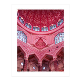 Mosque (Print Only) thumbnail