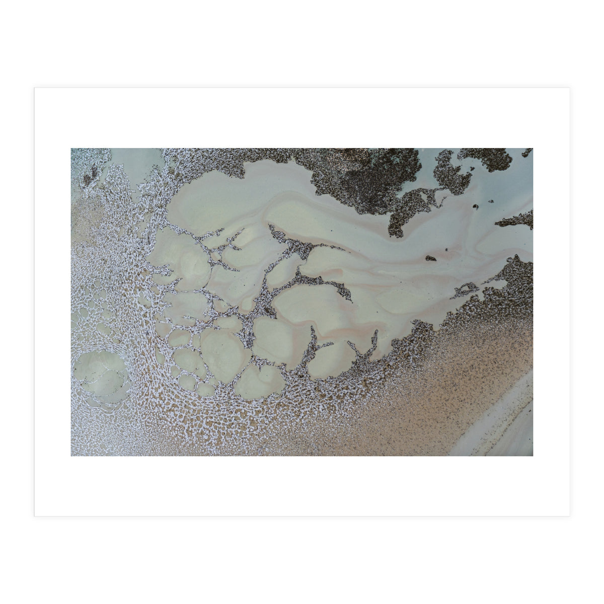 Shifting (Print Only)