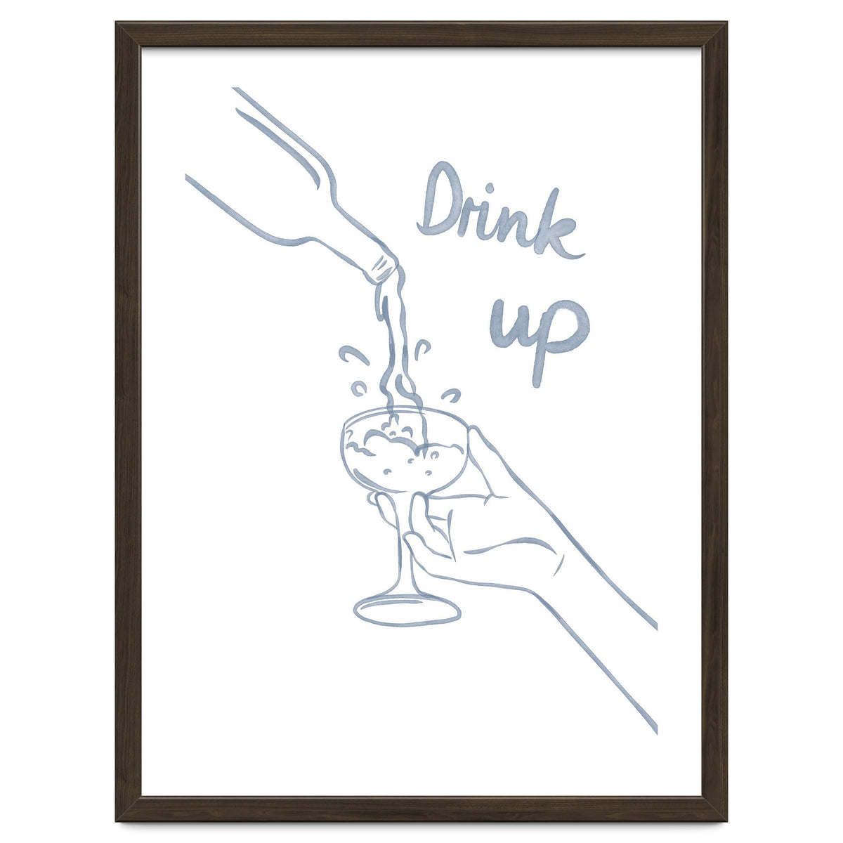 Drink Up
