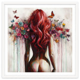 Scarlet Butterfly Back thumbnail
