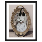 Autoportrait - Vintage Mirror thumbnail