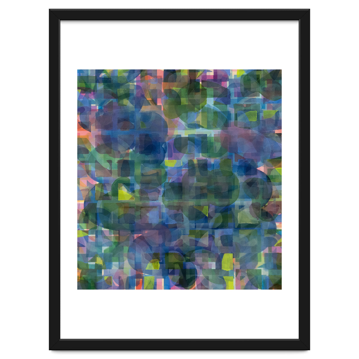 Watching Myself Live My Life Outside Of Me