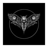 Deaths Head Moth (Print Only) thumbnail