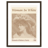 Woman In White – Raimundo De Madrazo Y Garreta (1880) thumbnail