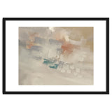 Abstract oil painting thumbnail