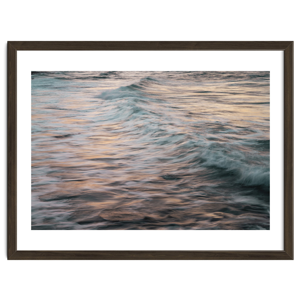 The Uniqueness of Waves XXXVI