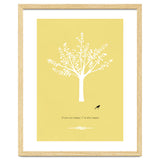Happy Bird and Tree thumbnail