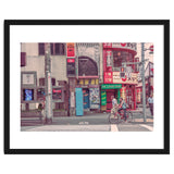 Tokyo Street Photography thumbnail
