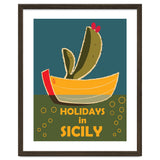 Holidays In Sicily thumbnail