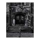 St. Michael's Cathedral Basilica Entrance (Print Only) thumbnail