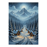 Moonlit Solitude (Print Only) thumbnail