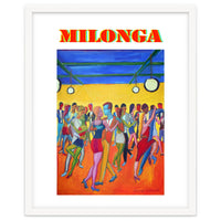 Milonga 3