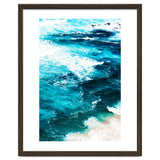 Sea Foam #society6 #decor #buyart thumbnail