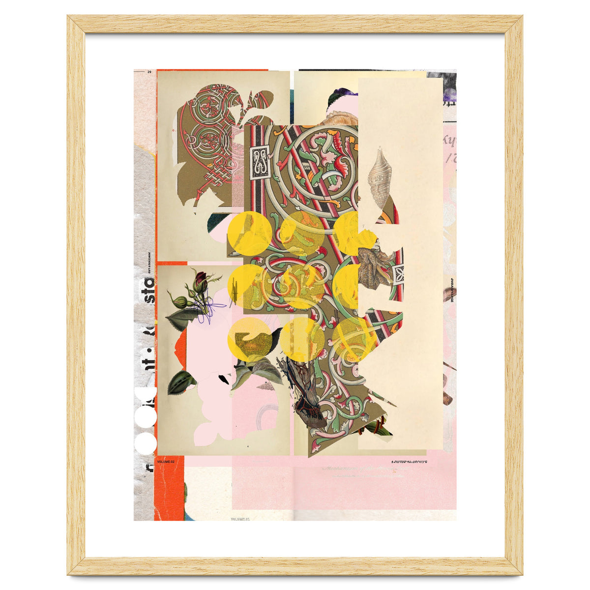 Daydream Nightmare Mix Monday