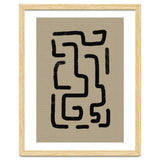 Minimalist Black Lines thumbnail