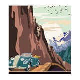 France By Car (Print Only) thumbnail