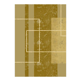 Golden Construction (Print Only) thumbnail