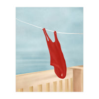 Bathing Suit (Print Only)
